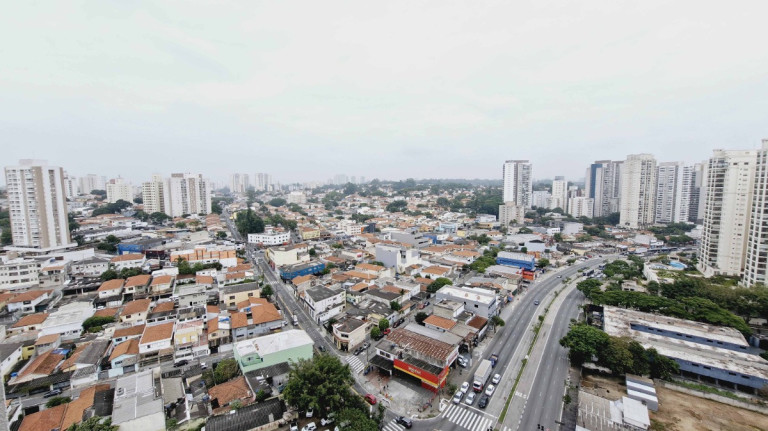 Imagem Apartamento com 3 Quartos à Venda, 65 m² em Vila Mascote - São Paulo Imagem Apartamento com 3 Quartos à Venda, 65 m² em Vila Mascote - São Paulo
