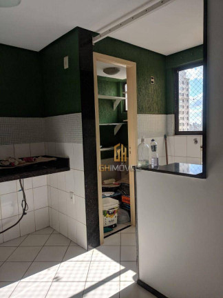 Imagem Apartamento com 3 Quartos à Venda, 75 m² em Alto Da Glória - Goiânia Imagem Apartamento com 3 Quartos à Venda, 75 m² em Alto Da Glória - Goiânia