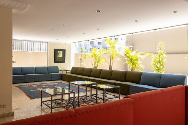 Imagem Apartamento com 3 Quartos à Venda, 105 m² em Vila Uberabinha - São Paulo