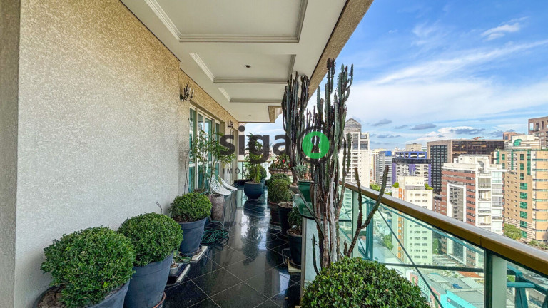 Imagem Apartamento com 4 Quartos à Venda, 465 m² em Jardim Paulistano - São Paulo Imagem Apartamento com 4 Quartos à Venda, 465 m² em Jardim Paulistano - São Paulo