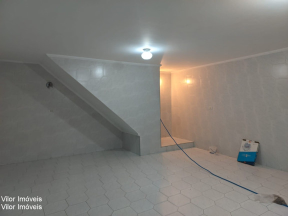 Imagem Casa com 3 Quartos à Venda, 165 m² em Vila Mazzei - São Paulo