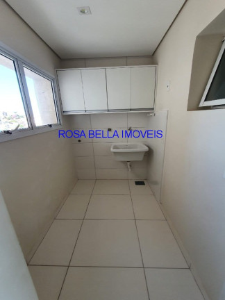 Imagem Apartamento com 3 Quartos à Venda, 80 m² em Vila Sfeir - Indaiatuba Imagem Apartamento com 3 Quartos à Venda, 80 m² em Vila Sfeir - Indaiatuba