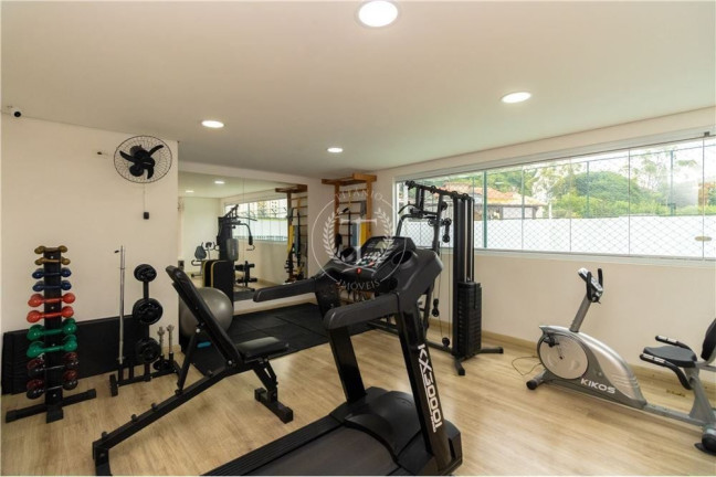 Imagem Apartamento com 2 Quartos à Venda, 59 m² em Chácara Inglesa - São Paulo