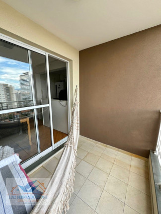 Imagem Apartamento com 2 Quartos à Venda, 61 m² em Barra Funda - São Paulo