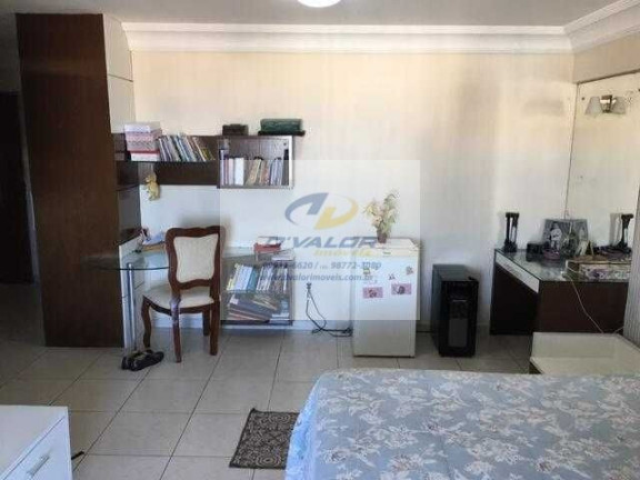 Imagem Apartamento com 4 Quartos à Venda, 220 m² em Aeroclube - João Pessoa Imagem Apartamento com 4 Quartos à Venda, 220 m² em Aeroclube - João Pessoa
