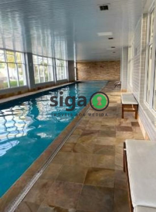 Imagem Apartamento com 2 Quartos à Venda, 79 m² em Vila Andrade - São Paulo Imagem Apartamento com 2 Quartos à Venda, 79 m² em Vila Andrade - São Paulo