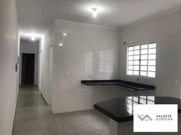 Imagem Casa com 3 Quartos à Venda, 125 m² em Bosque Dos Eucaliptos - São José Dos Campos