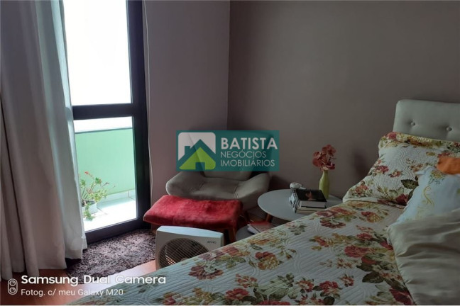 Imagem Apartamento com 3 Quartos à Venda, 126 m² em Vila Gilda - Santo André Imagem Apartamento com 3 Quartos à Venda, 126 m² em Vila Gilda - Santo André