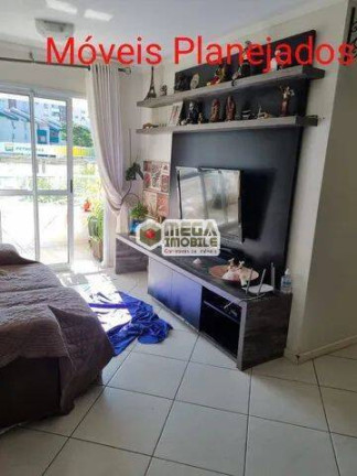 Imagem Apartamento com 3 Quartos à Venda, 80 m² em Agronômica - Florianópolis