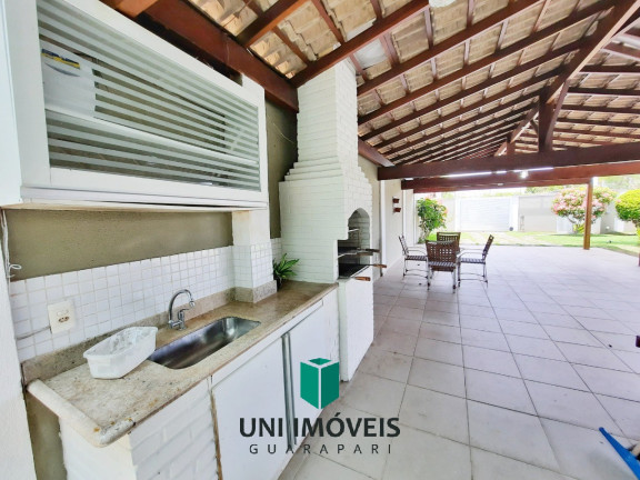 Imagem Casa com 4 Quartos à Venda, 600 m² em Enseada Azul - Guarapari