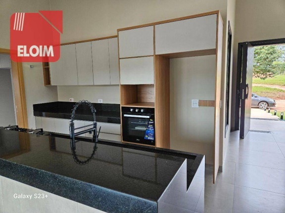 Imagem Casa com 3 Quartos à Venda, 242 m² em Santa Bárbara Resort Residence - águas De Santa Bárbara Imagem Casa com 3 Quartos à Venda, 242 m² em Santa Bárbara Resort Residence - águas De Santa Bárbara