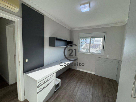 Imagem Apartamento com 3 Quartos à Venda, 96 m² em Barreiros - São José Imagem Apartamento com 3 Quartos à Venda, 96 m² em Barreiros - São José