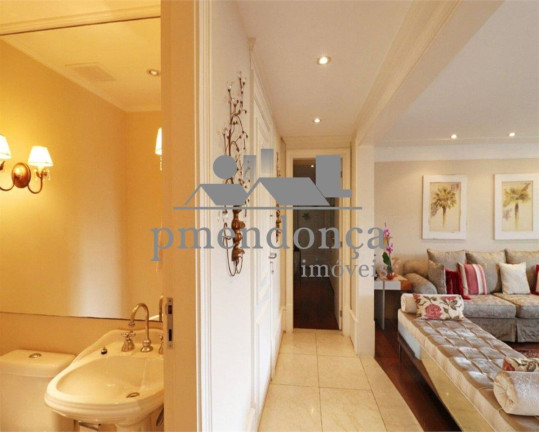 Imagem Apartamento com 4 Quartos à Venda, 220 m² em Alto De Pinheiros - São Paulo Imagem Apartamento com 4 Quartos à Venda, 220 m² em Alto De Pinheiros - São Paulo