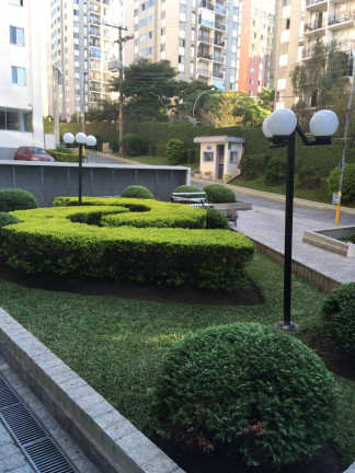Imagem Apartamento com 2 Quartos à Venda, 54 m² em Jardim São Savério - São Paulo Imagem Apartamento com 2 Quartos à Venda, 54 m² em Jardim São Savério - São Paulo