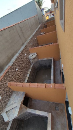 Imagem Sobrado com 2 Quartos à Venda, 60 m² em Cibratel Ii - Itanhaém Imagem Sobrado com 2 Quartos à Venda, 60 m² em Cibratel Ii - Itanhaém