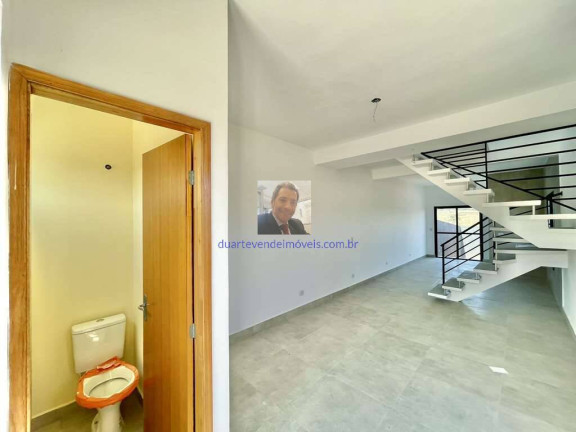 Imagem Casa de Condomínio com 3 Quartos à Venda, 80 m² em água Espraiada (caucaia Do Alto) - Cotia