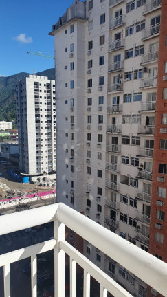 Imagem Apartamento com 2 Quartos à Venda, 60 m² em Jacarepaguá - Rio De Janeiro Imagem Apartamento com 2 Quartos à Venda, 60 m² em Jacarepaguá - Rio De Janeiro