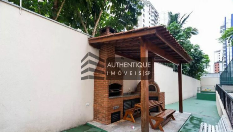 Imagem Apartamento com 3 Quartos à Venda, 112 m² em Vila Mascote - São Paulo Imagem Apartamento com 3 Quartos à Venda, 112 m² em Vila Mascote - São Paulo