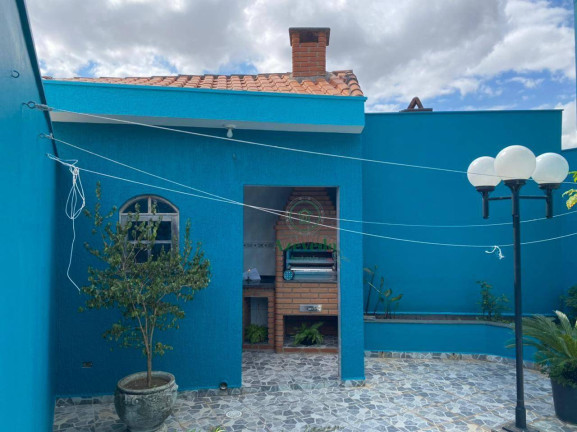 Imagem Sobrado com 3 Quartos à Venda, 146 m² em Jardim Santa Mena - Guarulhos Imagem Sobrado com 3 Quartos à Venda, 146 m² em Jardim Santa Mena - Guarulhos