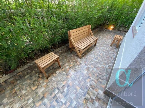 Imagem Apartamento com 2 Quartos à Venda, 73 m² em Tamboré - Santana De Parnaíba Imagem Apartamento com 2 Quartos à Venda, 73 m² em Tamboré - Santana De Parnaíba