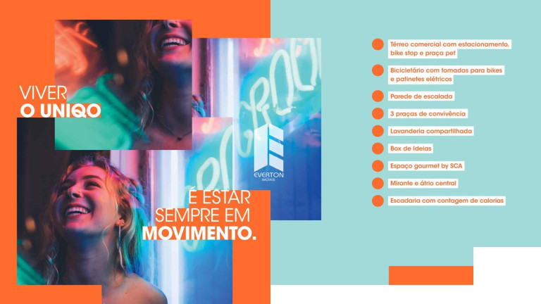 Imagem Apartamento com 2 Quartos à Venda, 66 m² em Camobi - Santa Maria