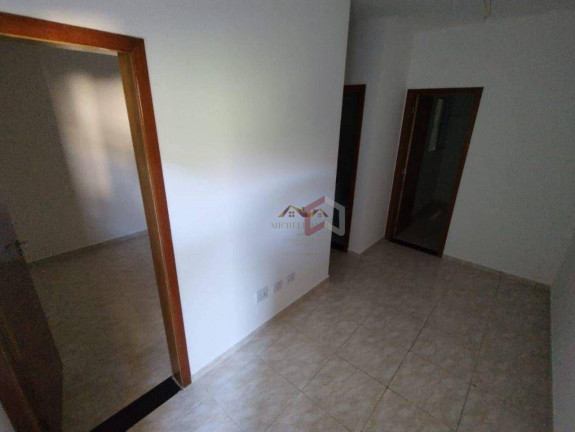 Imagem Apartamento com 2 Quartos à Venda, 40 m² em Itaquera - São Paulo