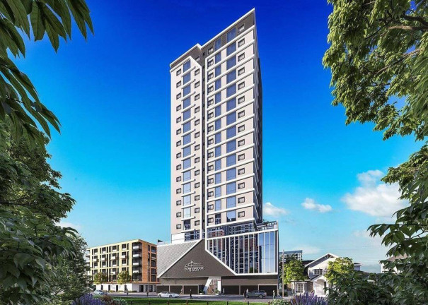 Apartamento à Venda,  em Morretes - Itapema