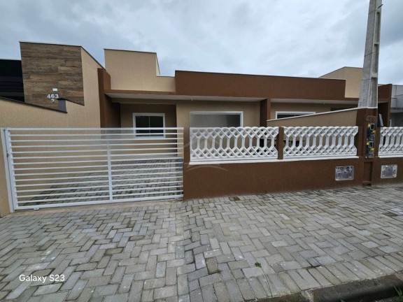 Imagem Casa com 2 Quartos à Venda, 56 m² em Itapoá - Itapoá Imagem Casa com 2 Quartos à Venda, 56 m² em Itapoá - Itapoá