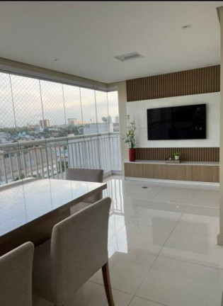 Imagem Apartamento com 3 Quartos à Venda, 156 m² em Centro - São Bernardo Do Campo