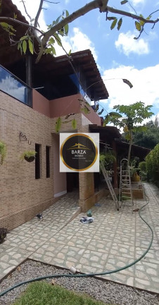 Imagem Casa de Condomínio com 7 Quartos à Venda, 300 m² em Aldeia Dos Camarás - Camaragibe
