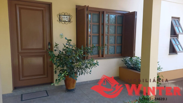 Imagem Casa com 4 Quartos à Venda, 285 m² em Bom Princípio Imagem Casa com 4 Quartos à Venda, 285 m² em Bom Princípio