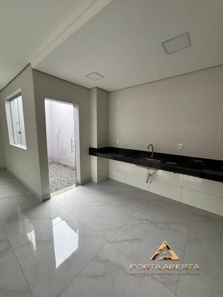 Imagem Casa com 3 Quartos à Venda, 120 m² em Recanto - Ipatinga