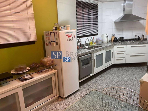 Imagem Apartamento com 3 Quartos à Venda, 173 m² em Vila Pompeia - São Paulo Imagem Apartamento com 3 Quartos à Venda, 173 m² em Vila Pompeia - São Paulo