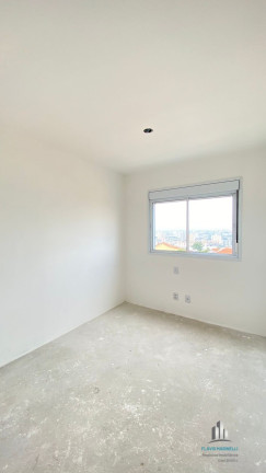 Imagem Apartamento com 2 Quartos à Venda, 53 m² em Vila Lúcia - São Paulo
