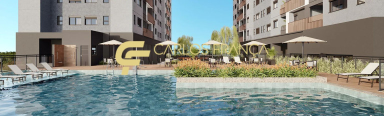 Imagem Apartamento com 2 Quartos à Venda, 61 m² em Stiep - Salvador