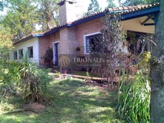 Imagem Chácara com 3 Quartos à Venda, 657 m² em Jardim Maristela - Atibaia