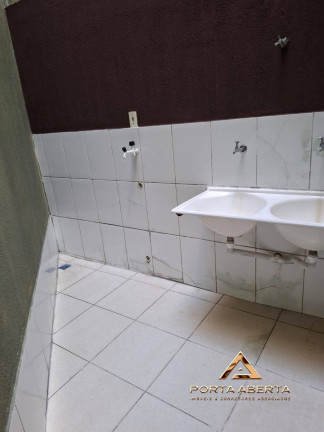 Imagem Casa com 2 Quartos à Venda, 90 m² em Cidade Nova - Santana Do Paraíso Imagem Casa com 2 Quartos à Venda, 90 m² em Cidade Nova - Santana Do Paraíso