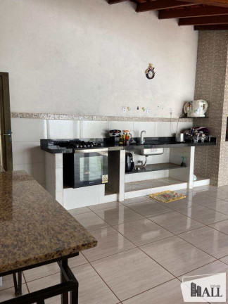 Imagem Casa com 2 Quartos à Venda, 140 m² em Parque Das Amoras - São José Do Rio Preto Imagem Casa com 2 Quartos à Venda, 140 m² em Parque Das Amoras - São José Do Rio Preto