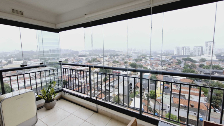 Imagem Apartamento com 3 Quartos à Venda, 93 m² em Vila Anastácio - São Paulo Imagem Apartamento com 3 Quartos à Venda, 93 m² em Vila Anastácio - São Paulo