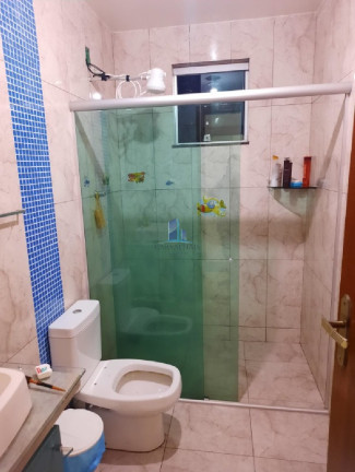 Imagem Casa com 4 Quartos à Venda, 150 m² em Nova Contagem - Contagem