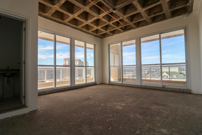 Sala Comercial à Venda, 58 m² em Centro - Jundiaí