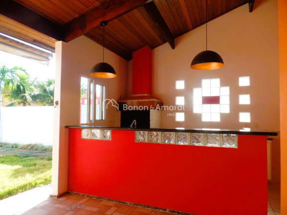 Casa de Condomínio com 3 Quartos à Venda, 787 m² em Tijuco Das Telhas - Campinas