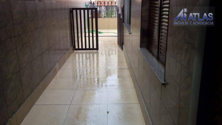 Imagem Sobrado com 4 Quartos à Venda, 420 m² em Vila Leonor - São Paulo