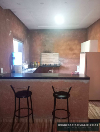 Imagem Casa com 2 Quartos à Venda, 180 m² em Santo Amaro - Montes Claros Imagem Casa com 2 Quartos à Venda, 180 m² em Santo Amaro - Montes Claros