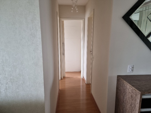 Imagem Imóvel com 2 Quartos para Alugar, 77 m² em Vila Clementino - São Paulo