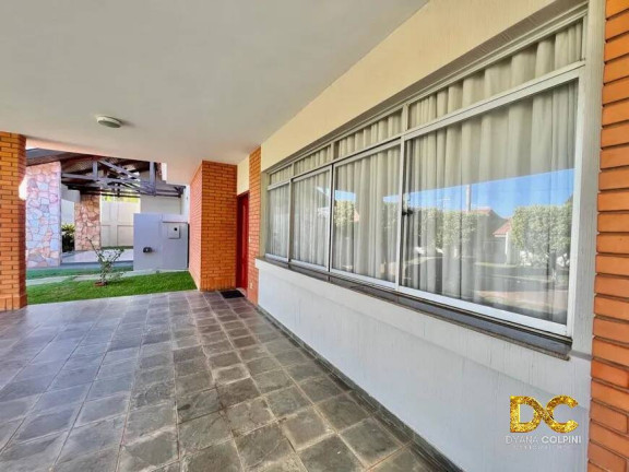 Imagem Casa de Condomínio com 3 Quartos à Venda, 212 m² em Jardim Itália - Cuiabá