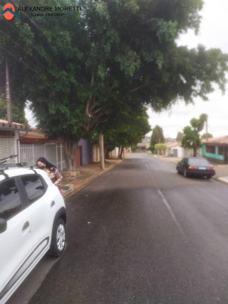 Imagem Casa com 4 Quartos à Venda, 150 m² em Vila Nova Sorocaba - Sorocaba