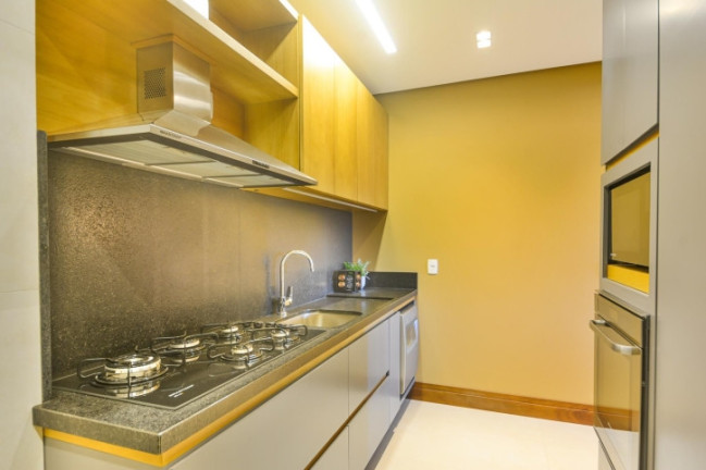 Imagem Cobertura com 4 Quartos à Venda, 163 m² em Centro - Gramado Imagem Cobertura com 4 Quartos à Venda, 163 m² em Centro - Gramado