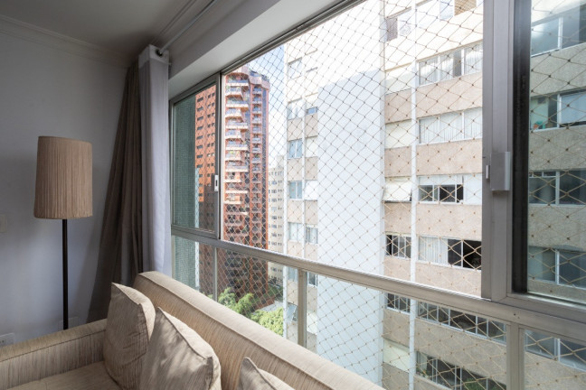 Imagem Apartamento com 3 Quartos à Venda, 228 m² em Itaim Bibi - São Paulo
