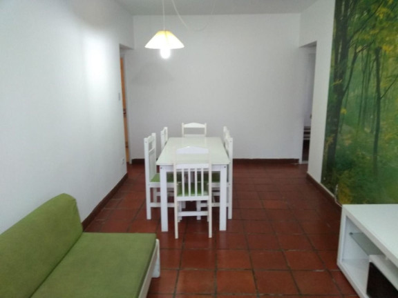 Apartamento com 2 Quartos à Venda, 70 m² em Pitangueiras - Guarujá